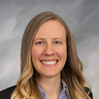 Hannah Adams, MD, Obstetrics & Gynecology, Detroit, MI