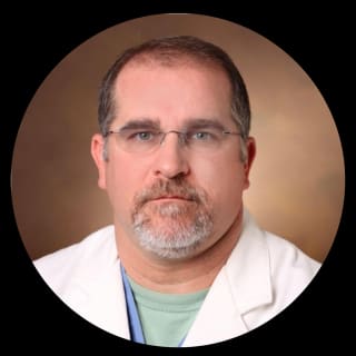 Ricky Lyle, Certified Registered Nurse Anesthetist, Nashville, TN