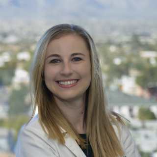 Karis Kellner, PA, Emergency Medicine, Washington, DC