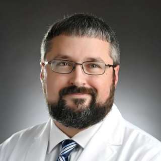 Joshua Ferrell, MD