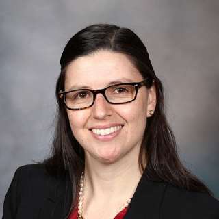 Laura Suarez Pardo, MD, Psychiatry, Rochester, MN