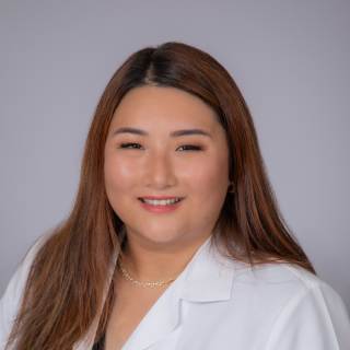 Elizabeth Zhang, MD, Radiation Oncology, Los Angeles, CA