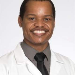 Donovan Mcduffy, Pharmacist, Dallas, TX