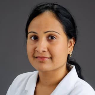 Puja Nistala, MD, Oncology, Columbia, MO, University Hospital