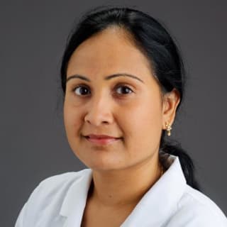 Puja Nistala, MD