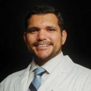 Franco Abad, PA, Emergency Medicine, Thomasville, NC