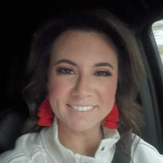 Meagan Yeates, Family Nurse Practitioner, Woodville, TX