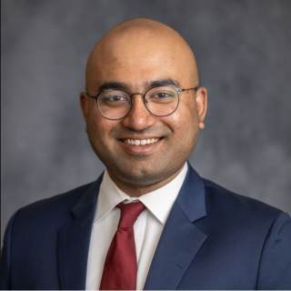 Santosh Nori, MD, Resident Physician, Ann Arbor, MI