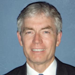 Clyde Farris, MD