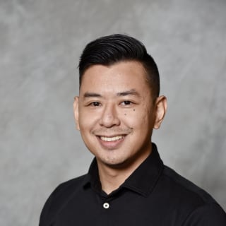 Tony Thai, DO, Family Medicine, Philadelphia, PA