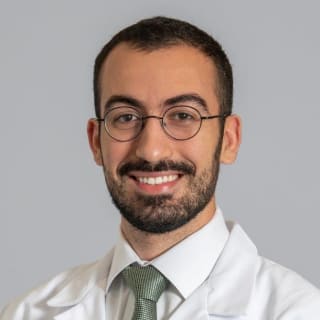 Georges Abi Roustom, MD, Anesthesiology, Boston, MA