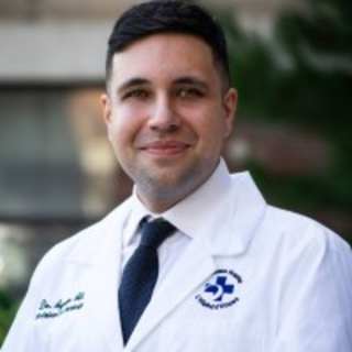 Aymon Ali, MD, Other MD/DO, Orange, CA