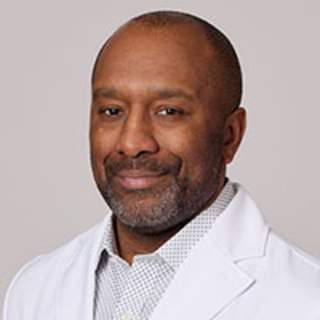 Terrill Julien, MD, Orthopaedic Surgery, Kensington, MD