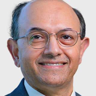 Raashid Ashraf, MD
