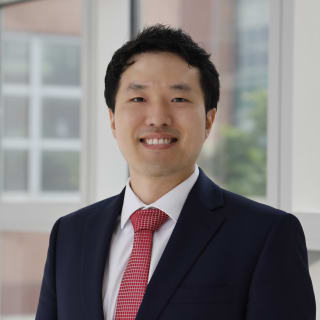Sung Jun Ma, MD, Radiation Oncology, Columbus, OH, Ohio State University Wexner Medical Center
