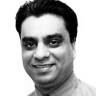 Ashan Manohar, MD