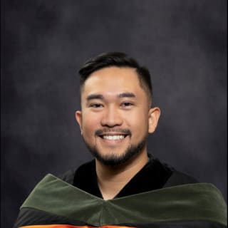 Lanz Golez, Pharmacist, Orlando, FL