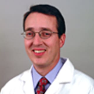 Thomas Gampper, MD, Plastic Surgery, Charlottesville, VA, Augusta Health