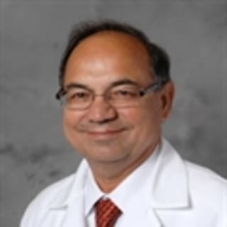 Mohsin Alam, MD, Cardiology, Detroit, MI, Henry Ford West Bloomfield Hospital