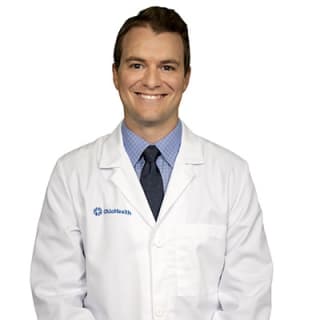 Christian Molzahn, MD, Anesthesiology, Columbus, OH, OhioHealth Grant Medical Center