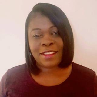 Folashade (Oladoye) Oyekunle, Nurse Practitioner, Dayton, OH