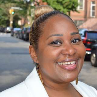 Melissa Ruiz, Psychiatric-Mental Health Nurse Practitioner, New York, NY