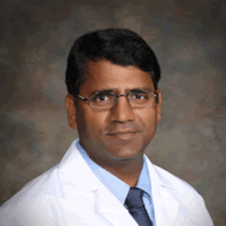 Hem Aggarwal, MD