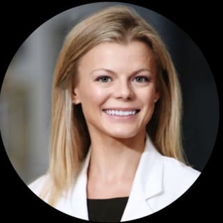 Alexandra Waits, MD, Anesthesiology, Houston, TX