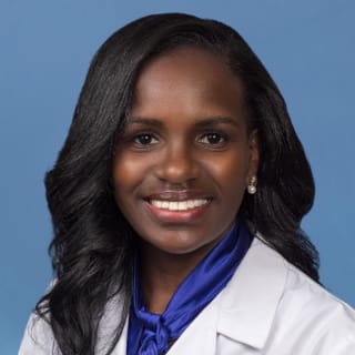 Estelle (Eugene) Everett, MD, Endocrinology, Valencia, CA