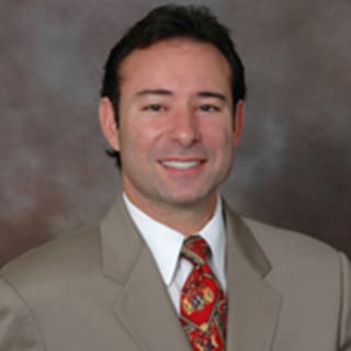 Gregory Costello, MD