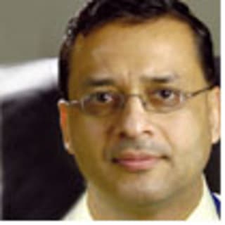 Piush Gupta, MD