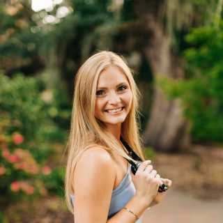 Kennedy Ruckh, PA, Emergency Medicine, Mount Pleasant, SC