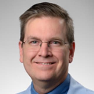 Timothy Kietzman, MD