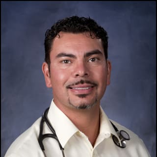 Stephen Otero, MD, Family Medicine, Ruidoso, NM