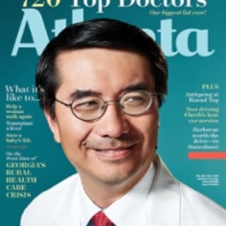 Dr. Hui-Kuo Shu, MD – Atlanta, GA