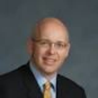 John Roth, MD, General Surgery, Lexington, KY, Lexington VAMC