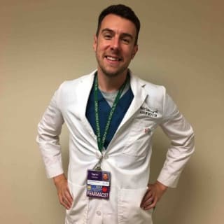 Taylor Devens, Clinical Pharmacist, Denver, CO