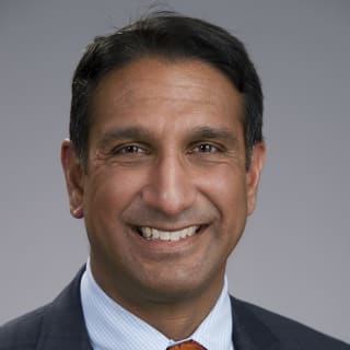 Udayan Shah, MD, Otolaryngology (ENT), Wilmington, DE, Bryn Mawr Hospital