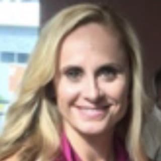 Lari Quintero, Adult Care Nurse Practitioner, Orlando, FL