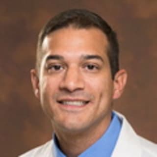 Dorian Guerra, MD, Internal Medicine, Chicago, IL, Rush University Medical Center