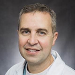 Donald Walker, MD