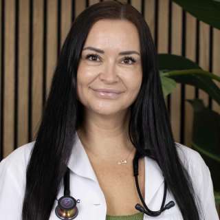 Irina Popa, Family Nurse Practitioner, New Port Richey, FL