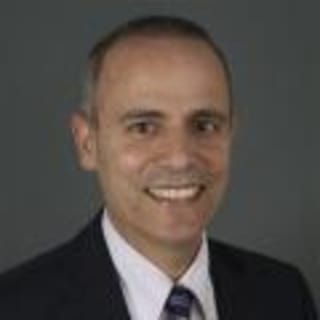Charles Kaiser, MD, Ophthalmology, Miami, FL, Baptist Hospital of Miami