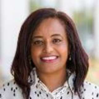 Senait (Gebremeskel) Adebo, MD, Pediatrics, Missouri City, TX