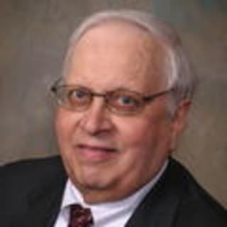 Donald Nofziger, MD, Pediatrics, Winchester, OH