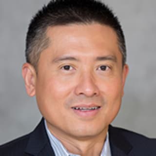 Peter Wang, MD, General Surgery, Newport Beach, CA, Hoag Hospital - Irvine