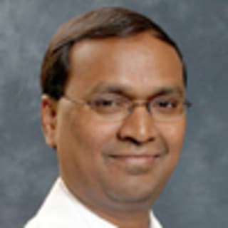 Vamshidhar Guduguntla, MD, Cardiology, Roseville, MI, Ascension St. John Hospital