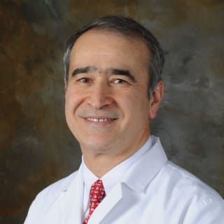 Mustafa Akpinar, MD, Pediatrics, Flint, MI