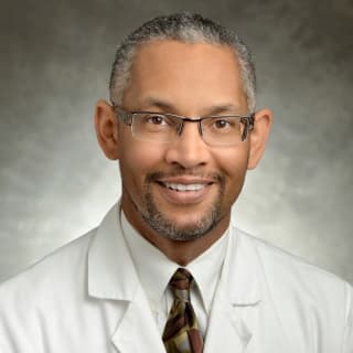 Paul King, MD, Internal Medicine, Norfolk, VA