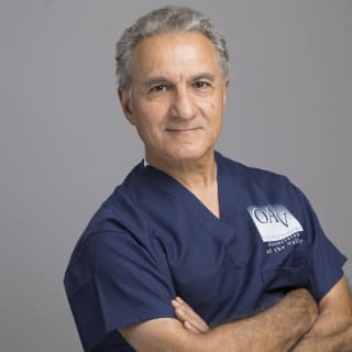 Jamshyd Karlin, MD, Ophthalmology, West Hills, CA